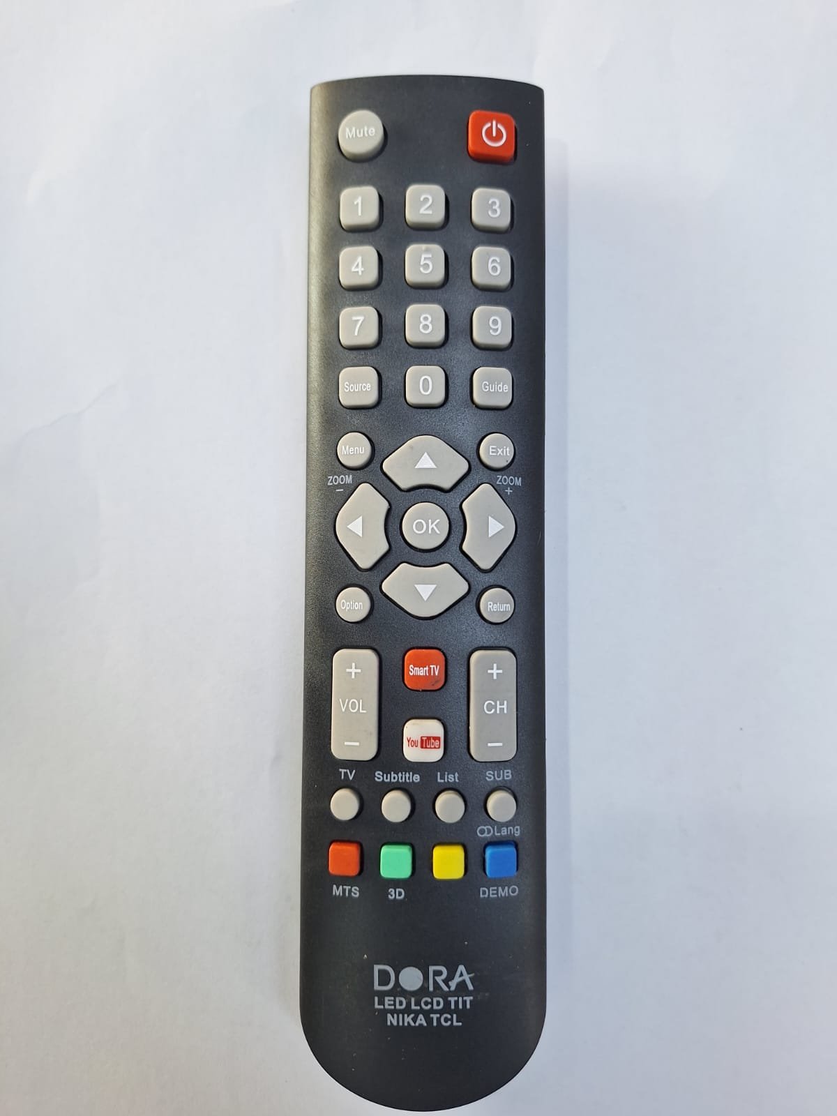Remote Control